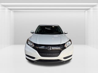2017 Honda HR-V