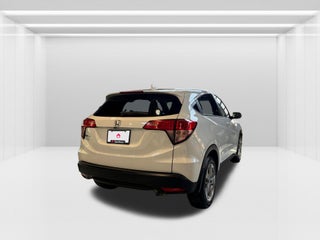 2017 Honda HR-V