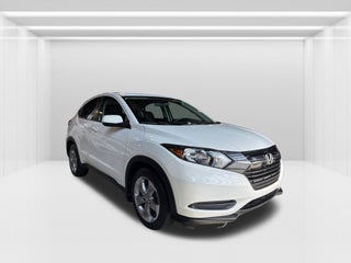 2017 Honda HR-V