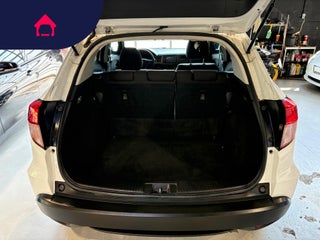 2017 Honda HR-V