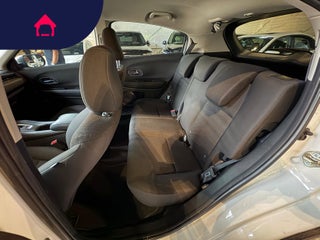 2017 Honda HR-V