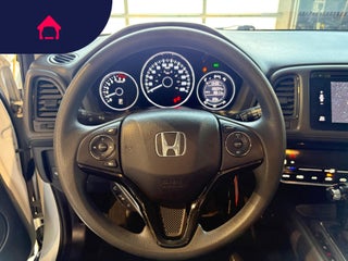 2017 Honda HR-V
