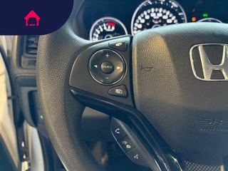 2017 Honda HR-V