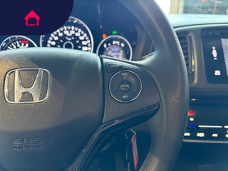 2017 Honda HR-V