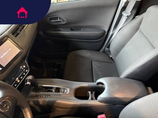 2017 Honda HR-V