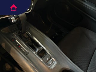 2017 Honda HR-V