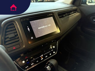 2017 Honda HR-V