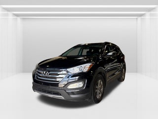 2015 Hyundai Santa Fe Sport