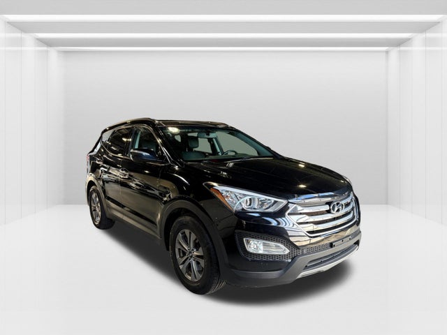 2015 Hyundai Santa Fe Sport