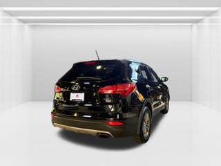 2015 Hyundai Santa Fe Sport