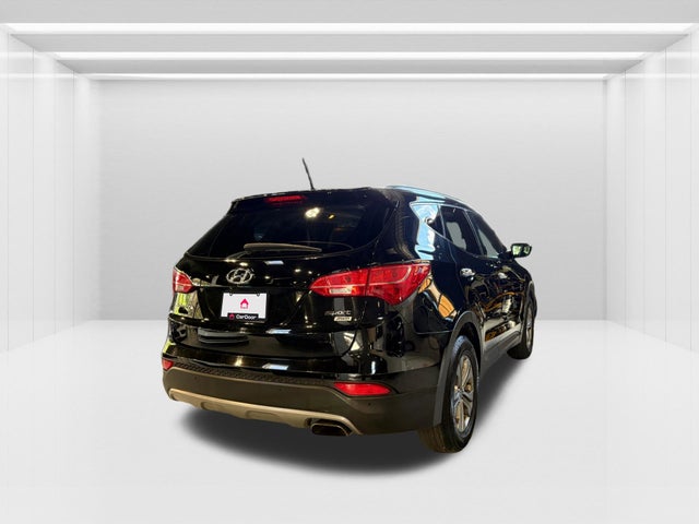 2015 Hyundai Santa Fe Sport