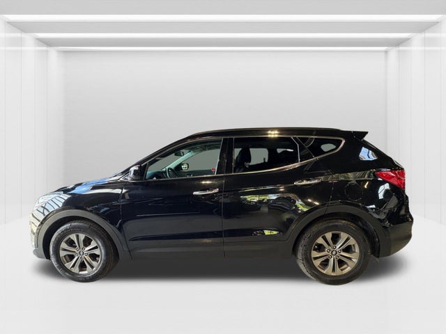 2015 Hyundai Santa Fe Sport