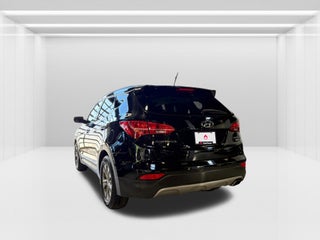2015 Hyundai Santa Fe Sport