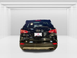 2015 Hyundai Santa Fe Sport