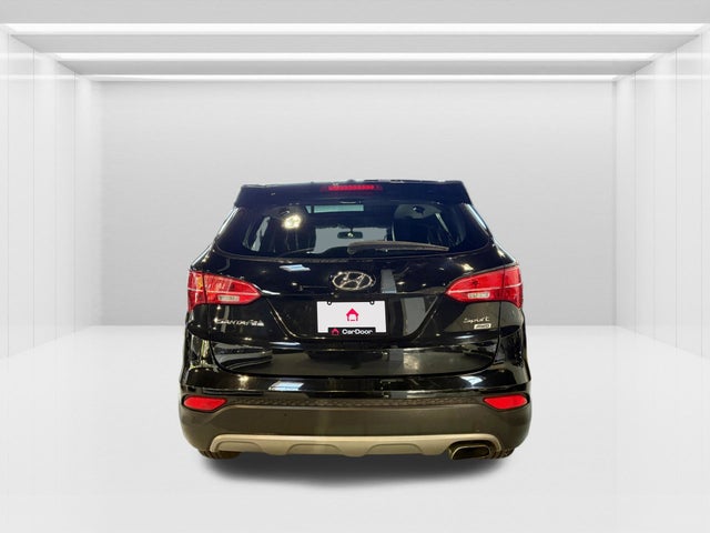 2015 Hyundai Santa Fe Sport