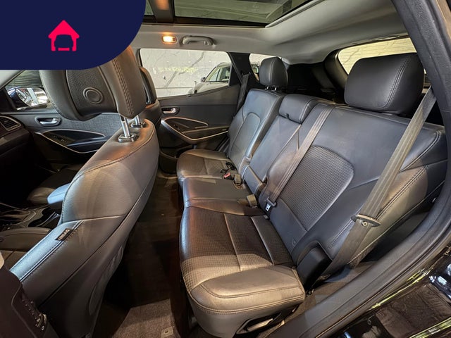 2015 Hyundai Santa Fe Sport