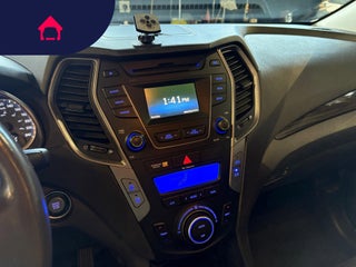 2015 Hyundai Santa Fe Sport