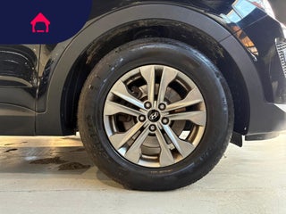 2015 Hyundai Santa Fe Sport