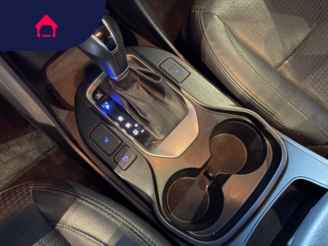 2015 Hyundai Santa Fe Sport