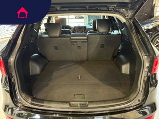 2015 Hyundai Santa Fe Sport