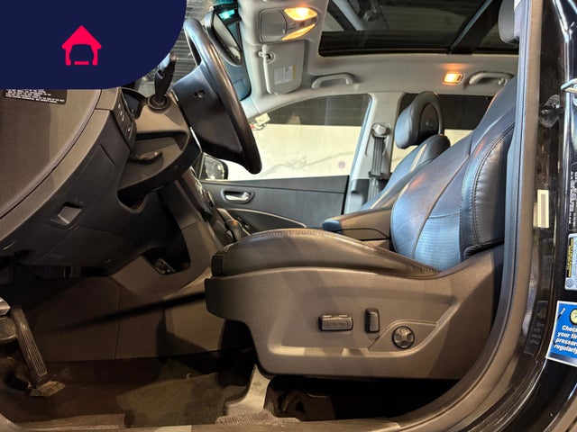 2015 Hyundai Santa Fe Sport