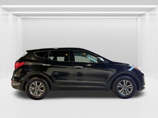 2015 Hyundai Santa Fe Sport