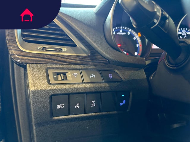 2015 Hyundai Santa Fe Sport