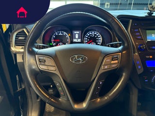 2015 Hyundai Santa Fe Sport