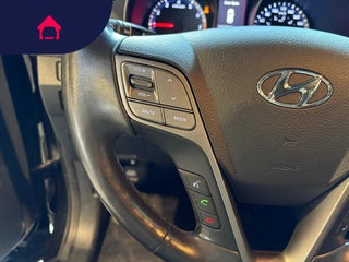 2015 Hyundai Santa Fe Sport