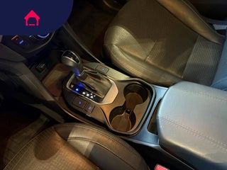 2015 Hyundai Santa Fe Sport