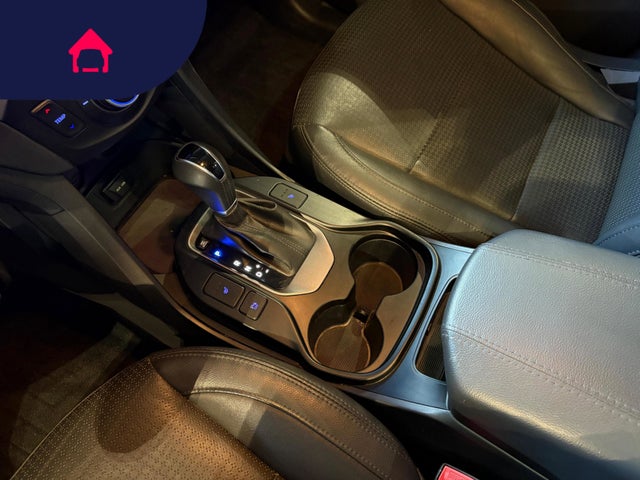 2015 Hyundai Santa Fe Sport