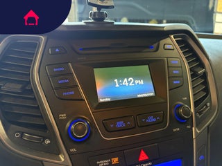 2015 Hyundai Santa Fe Sport