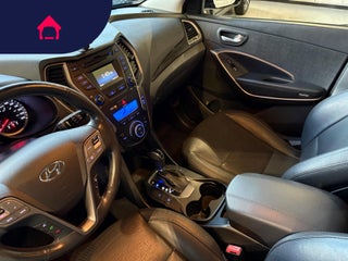 2015 Hyundai Santa Fe Sport