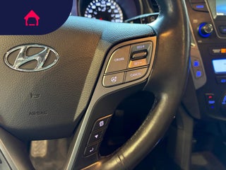 2015 Hyundai Santa Fe Sport