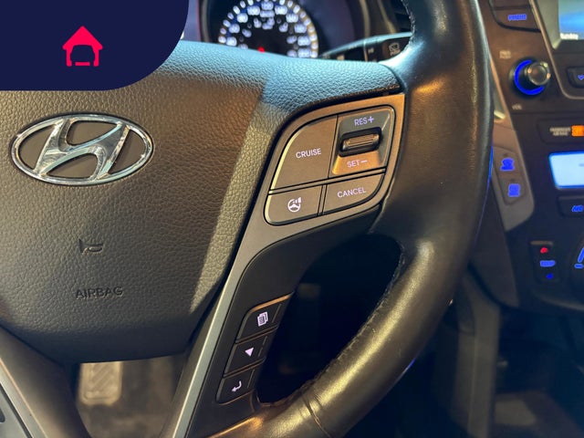 2015 Hyundai Santa Fe Sport