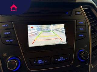 2015 Hyundai Santa Fe Sport