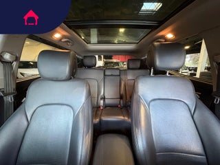 2015 Hyundai Santa Fe Sport