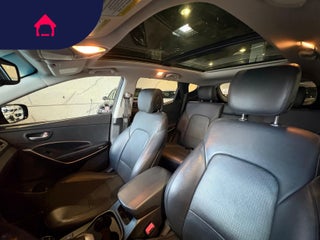 2015 Hyundai Santa Fe Sport