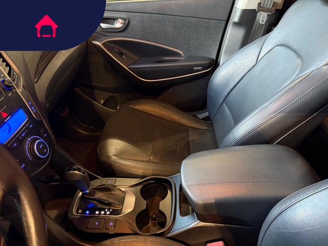 2015 Hyundai Santa Fe Sport