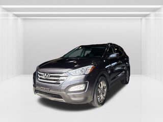 2016 Hyundai Santa Fe Sport