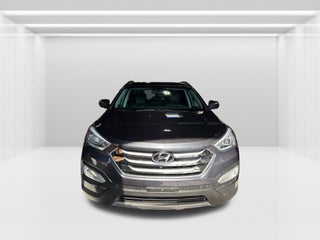 2016 Hyundai Santa Fe Sport