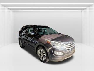 2016 Hyundai Santa Fe Sport
