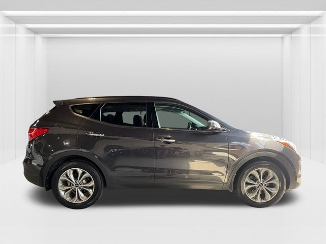 2016 Hyundai Santa Fe Sport