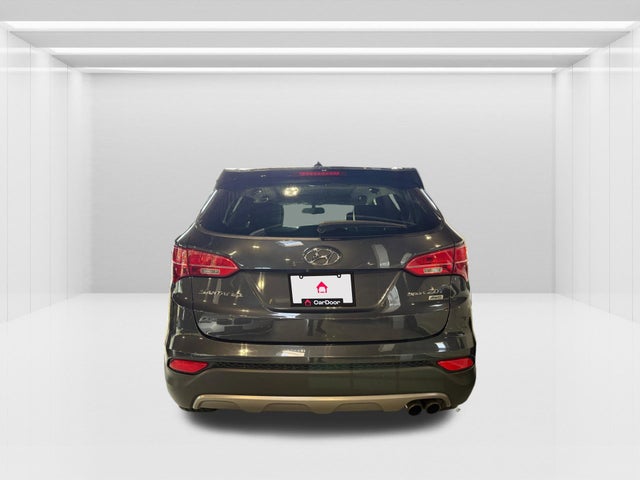 2016 Hyundai Santa Fe Sport