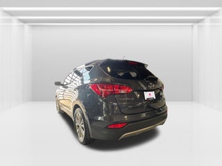 2016 Hyundai Santa Fe Sport