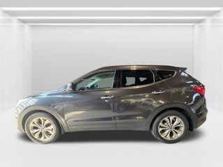 2016 Hyundai Santa Fe Sport