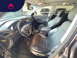 2016 Hyundai Santa Fe Sport