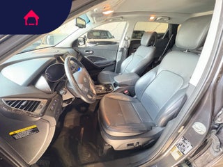 2016 Hyundai Santa Fe Sport