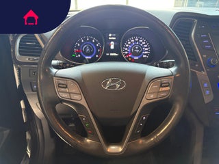 2016 Hyundai Santa Fe Sport