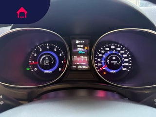 2016 Hyundai Santa Fe Sport